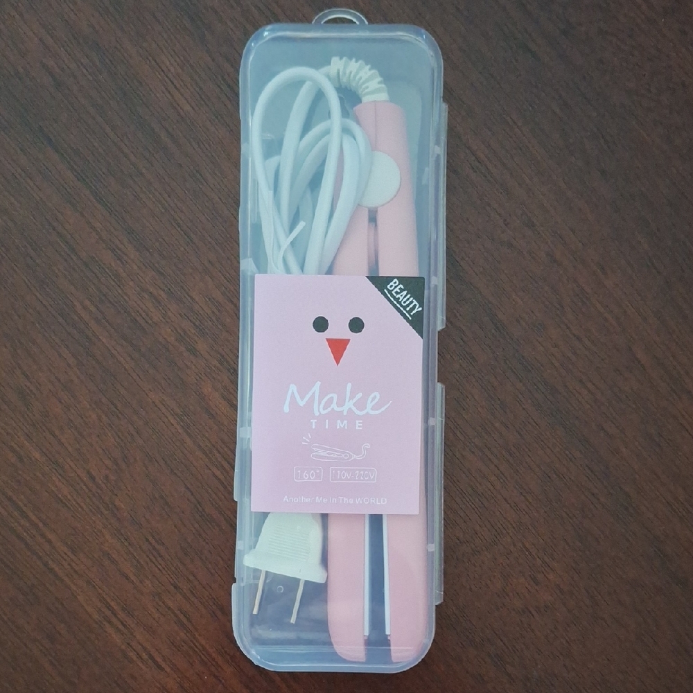 Mini Bag Heat Sealer - NWT